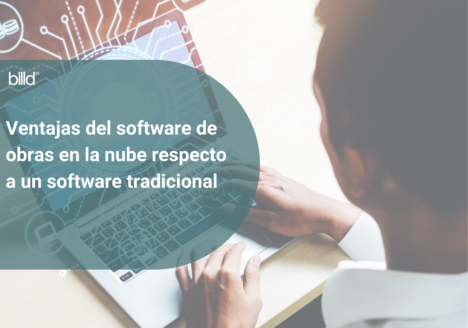 software control de costes obras