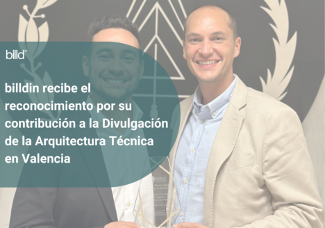 reconocimiento arquitectura técnica