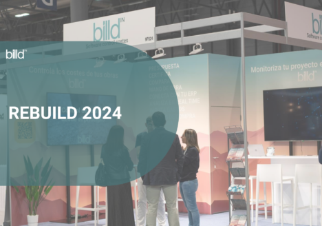 billdin participa en rebuild 2024